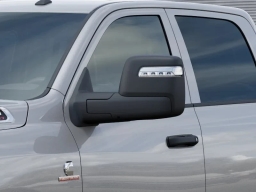 Ram 2500 Tradesman 4x4 Crew Cab 6'4" Box 2026