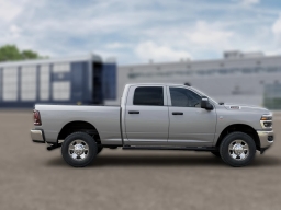 Ram 2500 Tradesman 4x4 Crew Cab 6'4" Box 2026