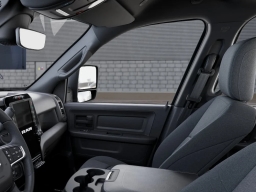 Ram 2500 Tradesman 4x4 Crew Cab 6'4" Box 2026
