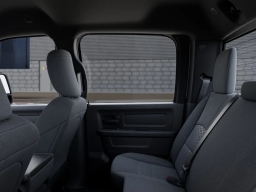 Ram 2500 Tradesman 4x4 Crew Cab 6'4" Box 2026