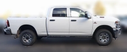 Ram 2500 Tradesman 4x4 Crew Cab 6'4" Box 2026