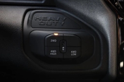 Ram 2500 Tradesman 4x4 Crew Cab 6'4" Box 2026