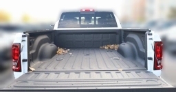 Ram 2500 Tradesman 4x4 Crew Cab 6'4" Box 2026