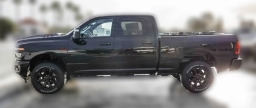 Ram 2500 Black Express 4x4 Crew Cab 6'4" Box 2026