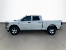 Ram 2500 Tradesman 4x4 Crew Cab 6'4" Box 2026