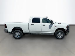 Ram 2500 Tradesman 4x4 Crew Cab 6'4" Box 2026