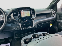 Ram 2500 Tradesman 4x4 Crew Cab 6'4" Box 2026