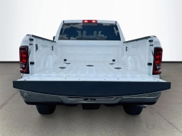 Ram 2500 Tradesman 4x4 Crew Cab 6'4" Box 2026