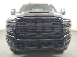 Ram 2500 Black Express 4x4 Crew Cab 6'4" Box 2026