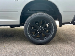 Ram 2500 Black Express 4x4 Crew Cab 6'4" Box 2026
