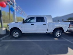 Ram 2500 Tradesman 4x4 Crew Cab 6'4" Box 2025