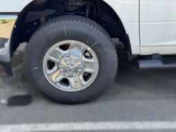 Ram 2500 Tradesman 4x4 Crew Cab 6'4" Box 2025