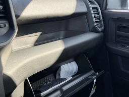 Ram 2500 Tradesman 4x4 Crew Cab 6'4" Box 2025