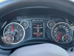 Ram 2500 Tradesman 4x4 Crew Cab 6'4" Box 2025