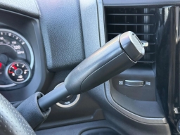 Ram 2500 Tradesman 4x4 Crew Cab 6'4" Box 2025