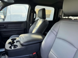 Ram 2500 Tradesman 4x4 Crew Cab 6'4" Box 2025
