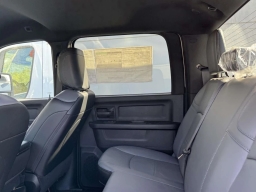 Ram 2500 Tradesman 4x4 Crew Cab 6'4" Box 2025