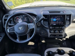 Ram 2500 Tradesman 4x4 Crew Cab 6'4" Box 2025