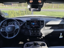 Ram 2500 Tradesman 4x4 Crew Cab 6'4" Box 2025