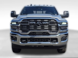 Ram 2500 Tradesman 4x4 Crew Cab 6'4" Box 2026