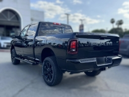 Ram 2500 Tradesman 4x4 Crew Cab 6'4" Box 2026