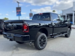 Ram 2500 Tradesman 4x4 Crew Cab 6'4" Box 2026