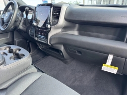 Ram 2500 Tradesman 4x4 Crew Cab 6'4" Box 2026
