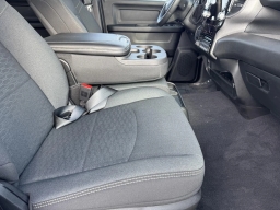 Ram 2500 Tradesman 4x4 Crew Cab 6'4" Box 2026
