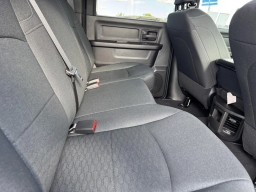 Ram 2500 Tradesman 4x4 Crew Cab 6'4" Box 2026