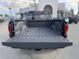 Ram 2500 Tradesman 4x4 Crew Cab 6'4" Box 2026