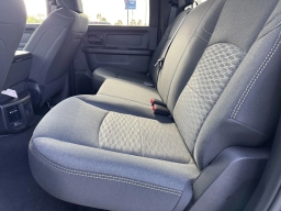 Ram 2500 Tradesman 4x4 Crew Cab 6'4" Box 2026