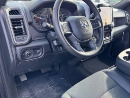 Ram 2500 Tradesman 4x4 Crew Cab 6'4" Box 2026