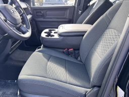 Ram 2500 Tradesman 4x4 Crew Cab 6'4" Box 2026