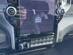 Ram 2500 Tradesman 4x4 Crew Cab 6'4" Box 2026