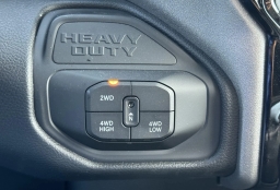 Ram 2500 Tradesman 4x4 Crew Cab 6'4" Box 2026
