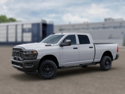 Ram 2500 Tradesman 4x4 Crew Cab 6'4" Box 2026