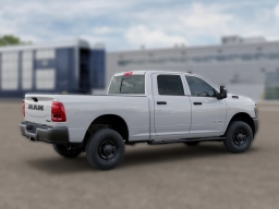 Ram 2500 Tradesman 4x4 Crew Cab 6'4" Box 2026