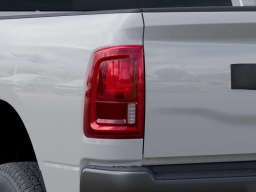 Ram 2500 Tradesman 4x4 Crew Cab 6'4" Box 2026