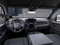 Ram 2500 Tradesman 4x4 Crew Cab 6'4" Box 2026