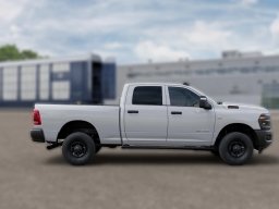Ram 2500 Tradesman 4x4 Crew Cab 6'4" Box 2026