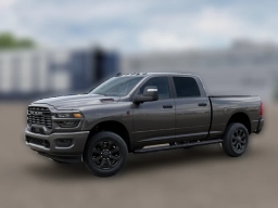 Ram 2500 Big Horn 4x4 Crew Cab 6'4" Box 2026