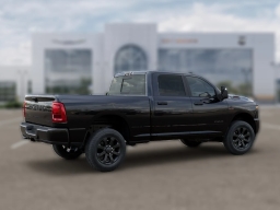 Ram 2500 Big Horn 4x4 Crew Cab 6'4" Box 2026