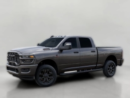 Ram 2500 Big Horn 4x4 Crew Cab 6'4" Box 2026