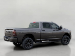 Ram 2500 Big Horn 4x4 Crew Cab 6'4" Box 2026