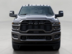 Ram 2500 Big Horn 4x4 Crew Cab 6'4" Box 2026