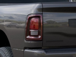 Ram 2500 Big Horn 4x4 Crew Cab 6'4" Box 2026