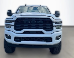 Ram 2500 Big Horn 4x4 Crew Cab 6'4" Box 2026
