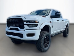 Ram 2500 Big Horn 4x4 Crew Cab 6'4" Box 2026