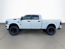 Ram 2500 Big Horn 4x4 Crew Cab 6'4" Box 2026