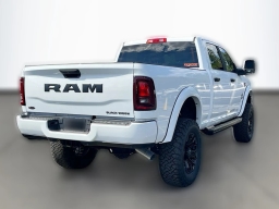 Ram 2500 Big Horn 4x4 Crew Cab 6'4" Box 2026